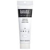 Liquitex Professional Heavy Body Acrylic Colors, 138 ml & Muted Colours, 59 ml