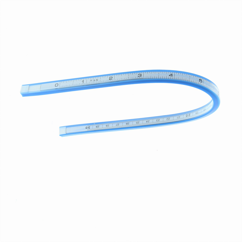 Flexible Curves