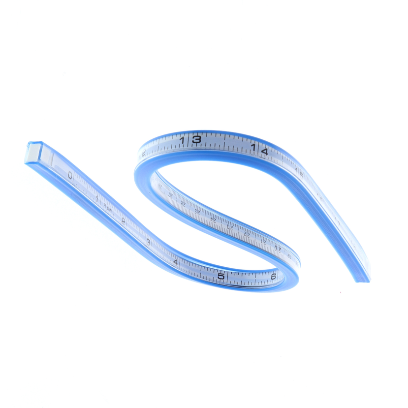 Flexible Curves