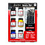 Angelus Leather Paint Basic Kit