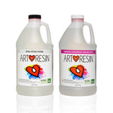 ArtResin® Crystal Clear Epoxy Resin Kits
