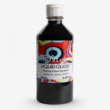 Tri-Art Liquid Glass Pouring Medium Colours