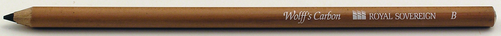 Wolff's Carbon Pencils