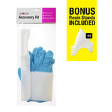 ArtResin® Crystal Clear Epoxy Resin Kits