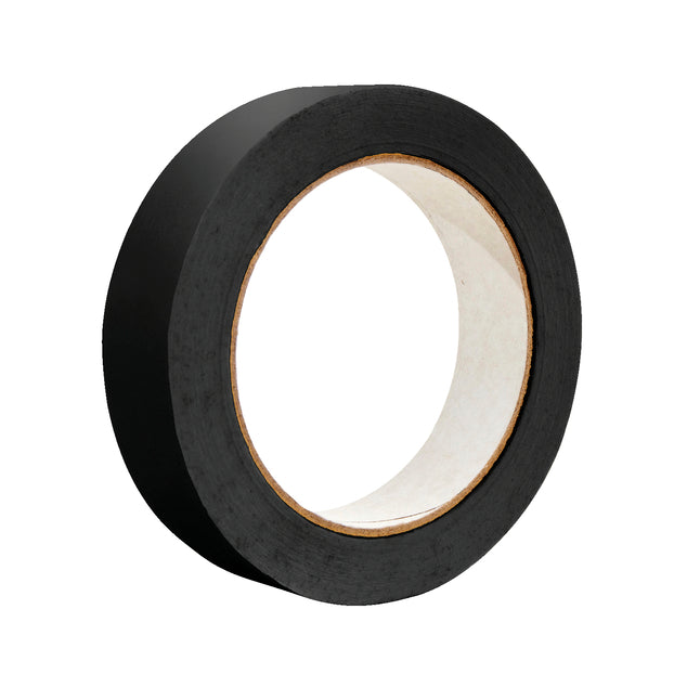Premium Safe Tack Masking Tape, Green 1"