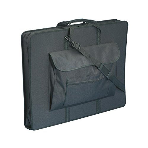 Heavy-Duty, Art Portfolio 4" Gusset