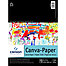 Canson Canva-Paper Pads, 10 Sheets