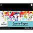 Canson Canva-Paper Pads, 10 Sheets