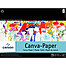 Canson Canva-Paper Pads, 10 Sheets