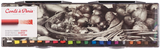 Conte Soft Pastels Sets