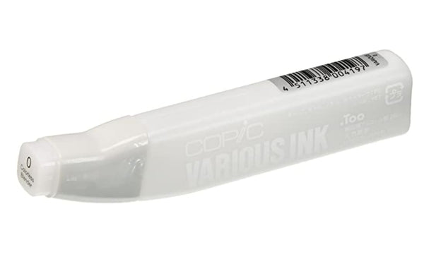 Copic Various Ink Refills - RV Color Series - Marco's Paper