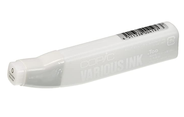 コピック　バリオスインク　19本　COPIC VARIOUS INK コピック バリオスインク - コピック公式サイト
