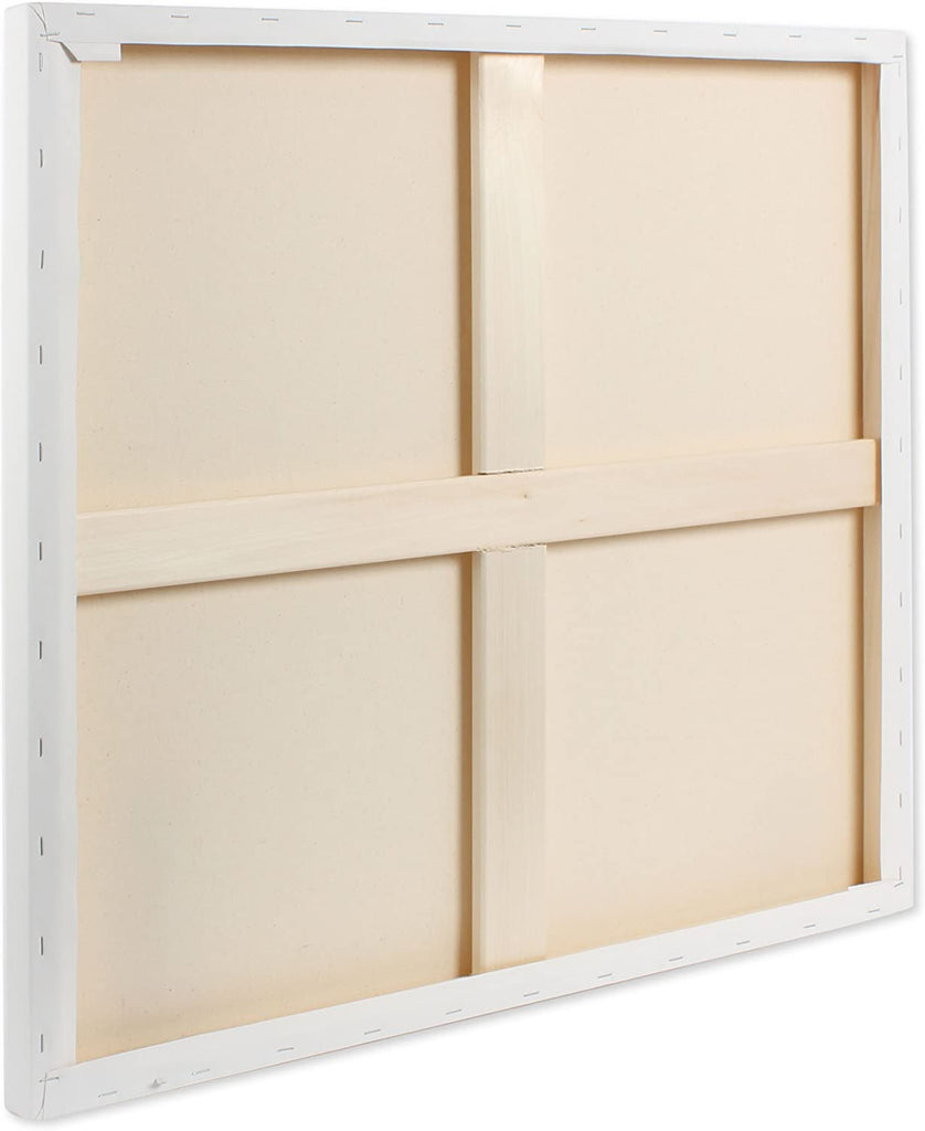 Gallery Canvas Stretcher Bar - 1 1/2" x 1 1/8"