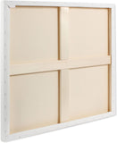 Gallery Canvas Stretcher Bar - 1 1/2" x 1 1/8"