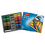Derwent Inktense Water-soluble Pencil Tin Sets / Sale !!