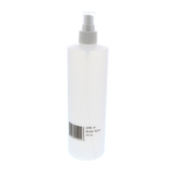 Atomizer Spray Bottle, 4 oz.