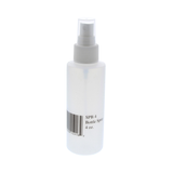 Atomizer Spray Bottle, 4 oz.