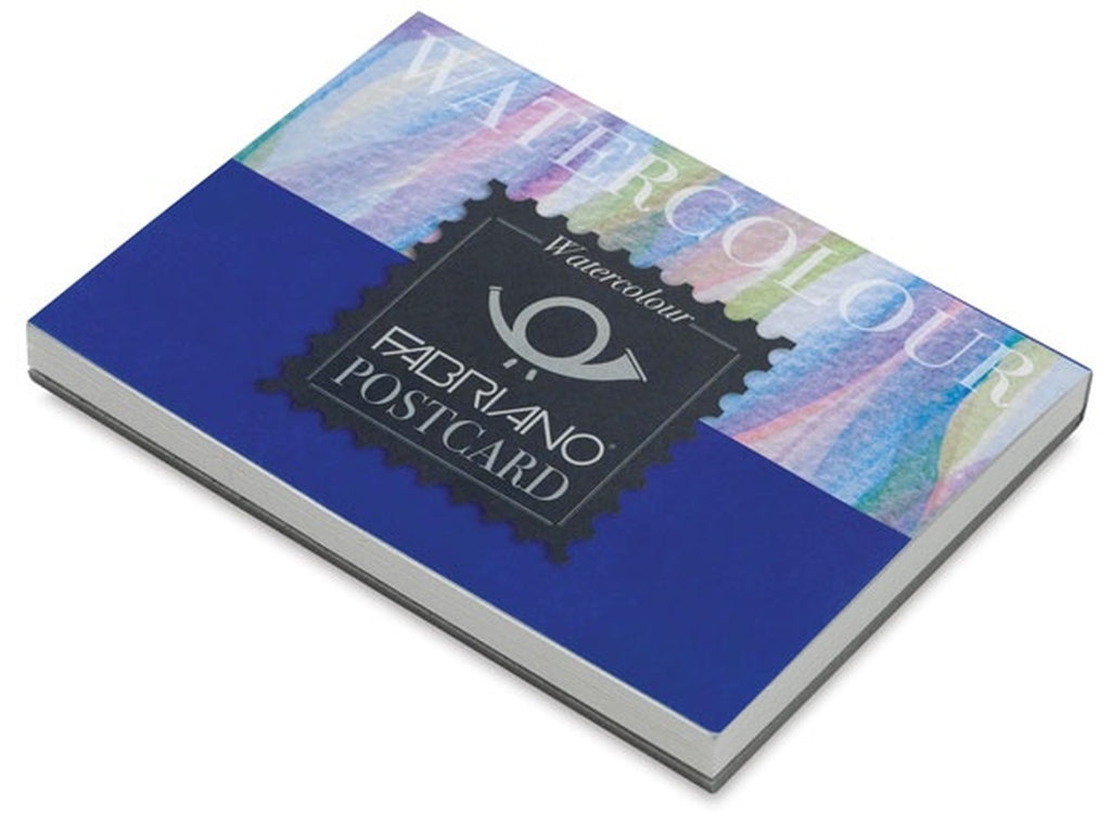 Fabriano Studio Watercolor Pad,