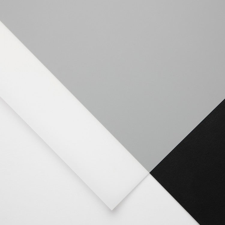 Matte Dura-Lar / two-side matte film