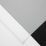 Matte Dura-Lar / two-side matte film