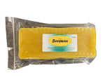 Natural Beeswax, 1 lb