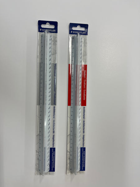 Staedtler deals scale ruler