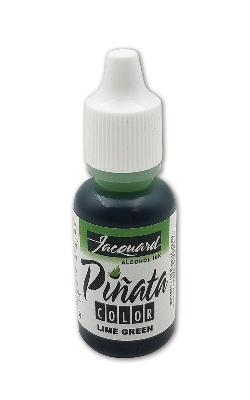 Jacquard Piñata Alcohol Ink, 1/2 oz.