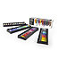 Liquitex BASICS Acrylic Colour Sets, 22 ml tubes