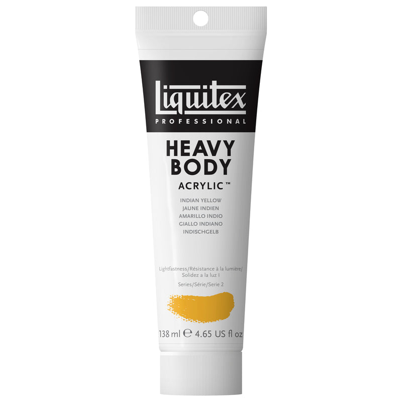 Liquitex Professional Heavy Body Acrylic Colours, 59 ml