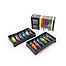 Liquitex BASICS Acrylic Colour Sets, 22 ml tubes