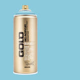 Montana GOLD Spray Cans, 400 ml
