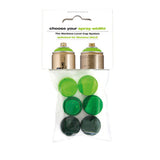 Montana Cans Spray Caps (Level 1-6)