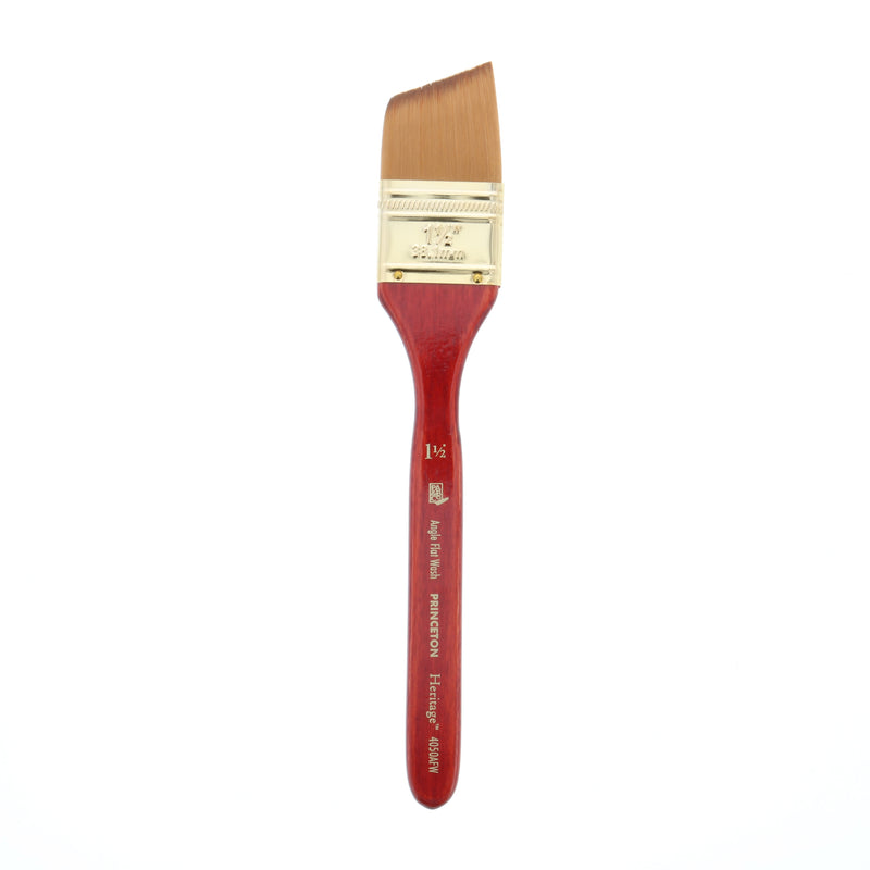 Princeton Best Synthetic Sable Brushes, Series 4050