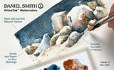 Daniel Smith PrimaTek Watercolour 5 ml Tube Set, 6 colours