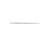 Simply Simmons Long Handle Brush, Soft Synthetic