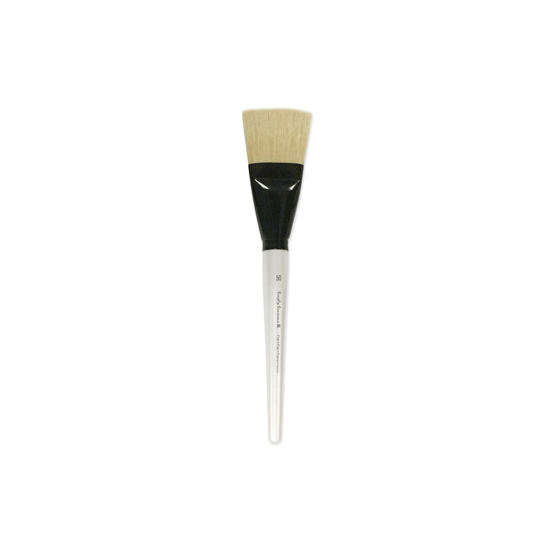 Simply Simmons XL Brushes, Natural Bristle