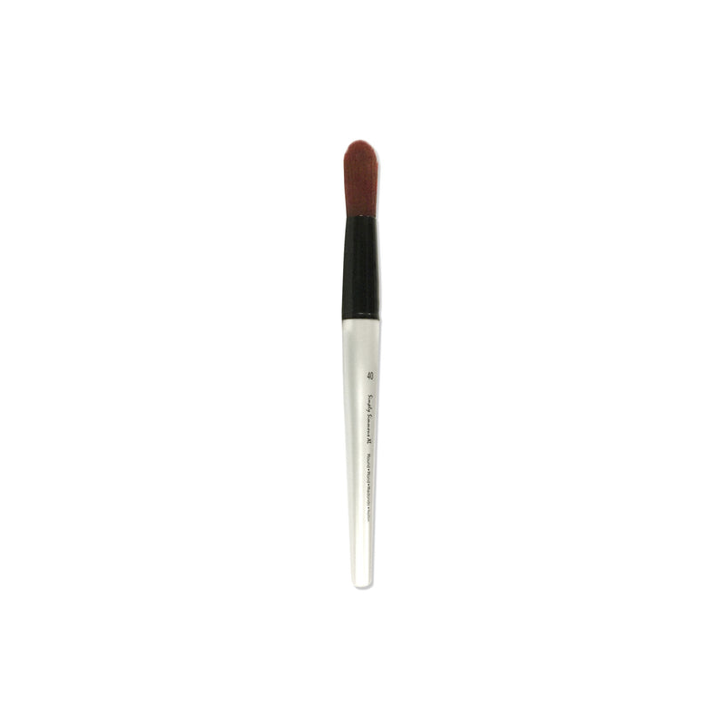 Simply Simmons XL Brushes, Stiff Synthetic
