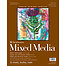 Mixed Media Paper Pads 400 Series