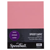 Speedball Speedy-Carve Blocks