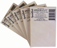 Speedy Cut Blocks