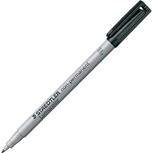 Staedtler Lumocolor Non-Permanent  Marker