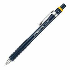 STADTLER Graphite Mechanical pencil – Soho Art Supplies