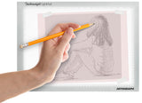 Artograph LightPad LED Light Boxes