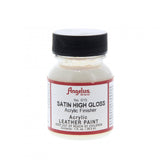 Angelus® Acrylic Leather Paint Finishers