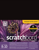 Ampersand Art Scratchbord