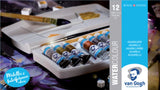 Van Gogh Watercolor Set