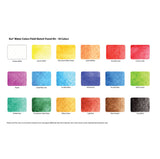 Sakura Koi Pocket Field Watercolour Sets