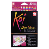 Sakura Koi Pocket Field Watercolour Sets