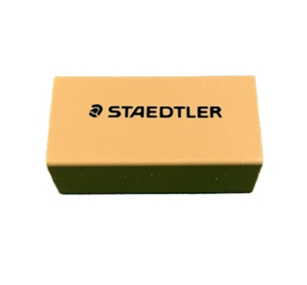 Staedtler Eraser Art Gum Box of 12