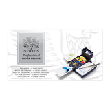 Winsor & Newton Artists Field Box